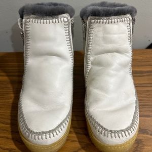 - Laidbacklondon boots